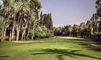 royal golf club
